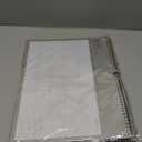 2025-2026 Wall Calendar, Monthly Wall Calendar from July 2025 to December 2026, 11.5" x 14.5", With Spiral Binding and Thick Paper, Perfect for School Office or Home, Green Pack of 2