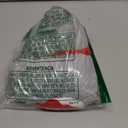 Threan 8 Inch Christmas Stuffed Animal Christmas Plush Doll with Santa Hat for Holiday Decoration Winter Gifts(Koalas Style)