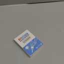 DKIBBITH 10 Pack Dry Diamond Drill Bits & Tile Drill Bit Set for Ceramic, Porcelain, Marble, Granite, Stone, Glass - Round Shank 3/16"(x2), 1/4"(x3), 5/16", 3/8", 1/2"+2Pack Masonry Drill Bits1/4