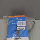 Logitech Creators Blue Yeti USB Microphone for PC, Mac, Gaming, Recording, Streaming, Podcasting, Studio and Computer Condenser Mic with Blue VO!CE effects, 4 Pickup Patterns, Plug and Play - Blackout