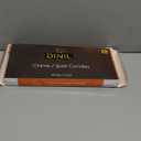 Govinda - 4 Inch Mini Ritual Chime Spell Candles - Pack of 20 - (4 Inch, White)