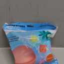 Reusable Water Balloons,12pcs Latex-Free Silicone Water Balloons,Water Bomb Refillable for Water Games Outdoor Summer Fun Party