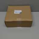 Rummy Cube 6 Player Edition with 6 Wooden Racks/ Trays, 160 Large Numbers Rummy Tiles Set with Zippered Case, Rummy Travel Game Set with 6 Tiles Holders - Classic Board Games for Family Adults Kids