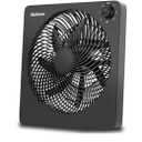 Holmes Battery & AC Powered Fan 10" Blade 78hrs on Battery with Head Tilt (2140549)