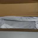 UNITEDPOWER Screwdriver Holder, Wall Mount Storage Rack Organizer for Workshop, Shed, Garage, Home, Stores up to 32 Screwdrivers or Small Tools