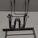 Space-saving Kitchen Rack Pot Cover Holder Tray Kitchen Storage Rack Pot and Pan Organizer