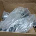 A-Premium 2 x Front Lower Control Arm with Ball Joint & Bushing, Compatible with Infiniti FX35/FX45 2003-2008
