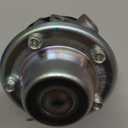 Delphi MF0187 Mechanical Fuel Pump