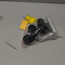 J6&H6 Watch Press Tool Set,Watch Back Case Closer for Closing the Cover , Watches Battery Replacement Tool Kit, Dismantling The Watchs Opener Case, Suitable for Watches Repair Kits with 16 to 50mm Circular Dials