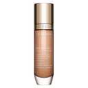 Clarins NEW Skin Illusion Longwear Full Coverage Foundation | Luminous Matte Finish | 24H* Hold and 24H** Hydration | Natural Looking Complexion | Transfer Proof, Sweat Proof and Smudge Proof (109C)