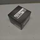 4 Pack BlueX LED Par20 Flood Red Green Light Bulb - 8W (65Watt Equivalent) - Dimmable - E26 Base Red Green LED Lights, Party Decoration, Porch, Home Lighting, Holiday Lighting, Flood Light