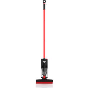 Dirt Devil Broom Vac Cordless Hard Floor Cleaner, Lightweight, Bagless, Rechargeable, Clean Every Corner, Nook, Cranny and Edge, Cordless Vacuum Cleaners for Home Use