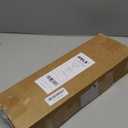 Extra Long Curtain Rods for Windows 32 to 170 Inch, 1 Inch Gold Curtain Rods for Patio, Farmhouse, Bedroom, Living Room, Adjustable Metal Drapery Rod (A2,Gold,32"-170")