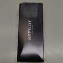 Aviator Reading Glasses for men and Women Blue Light Blocking Lens Spring Temple (Gold)