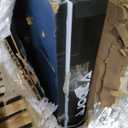 JOOLA Inside Professional MDF Indoor Ping Pong Table with Quick Clamp Table Tennis Net and Post Set - 10 Minute Easy Assembly - Tournament Quality - Foldable with Single Player Playback Mode (18mm)