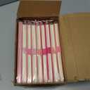 Thenshop 20 Pcs Christian Gifts Bulk 10 Black Brown Leather Christian Journals for Men Women Bible Leather Notebooks with 10 Black Brown Pen Inspirational A5 Prayer Journal for Men Women Church Gift