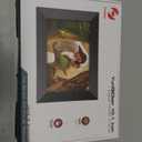 Frameo 10.1 Inch WiFi Digital Picture Frame with 32GB Storage,1280 * 800P IPS HD Touch Screen,Send Photos/Videos from Your Phone Anywhere, Photo Gifts for Parents and Grandparents