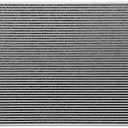 Air Conditioning A/C Condenser Compatible with Buick/Chevy/GMC/Saturn# 3649