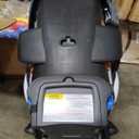 Graco Turn2Me 3-in-1 Rotating Convertible Car Seat, Brighton, Rear-Facing Rotation Only, Forward-Facing Mode, Highback Booster Up to 100 lbs, Adjustable Headrest & Harness, Steel Reinforced Frame. MFD 2025/08/09