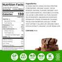Orgain Clean Protein Shake, Grass Fed Dairy, Creamy Chocolate Fudge - 20g Whey High Protein, Kosher, Ready to Drink, Low Net Carbs, Gluten Free, No Soy Ingredients, 11 Fl Oz (Pack of 12) (EXP 08/17/26)