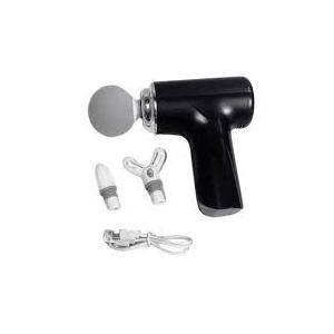 Mini Massage Gun with 4-Speed Control for Deep Muscles Massage