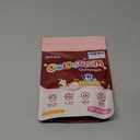 JUYIHEAL Colostrum Gummies, 1000 mg Grass Fed Colostrum Chews Colostrum Supplement for Gut Health, Hair Growth, Beauty, and Immune Support, Cherry Flavor 60 Servings, BBD 01/18/2027
