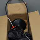 DrainShroom DSSNK070 Revolutionary Tub and Sink Snake Auger Clog Remover for Bathroom Drains, 42 Inch, Stainless