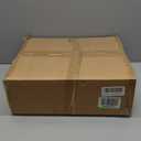 926273 Rear Left Loaded Parking Brake Backing Plate Assembly, Fit for Ford F-250 Super Duty 2005-2012, F-350 Super Duty 2005-2012, F-450 F-550 Super Duty 2011-2012, OE 926-273, 5C3Z2210AA