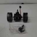 BMW E60 E63 E64 5,6 SERIES BLOWER MOTOR W REGULATOR 6948422 04-10 OEM AM2