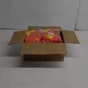 11 Pcs Marigold Garland for Decoration,5 Feet Flower String for Indian American Wedding Party Mantel Decoration, Diwali and Bush Floral Party