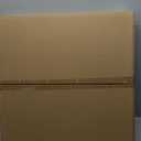 Artificial Christmas Wreaths for Front Door, 24" Large Winter Pine Wreath with Red Berries Pine Cones, DIY Friendly Real Touch Door Wreath for Wall Window Porch Farmhouse, Indoor Outdoor Xmas Decor