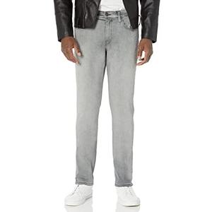 PAIGE Men's Lennox Transcend Vintage Slim Fit Jean, Size 44