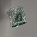 VIKINGS BLADE Double Edge Safety Razor Blades, 50x Blades, Swedish Steel + Platinum Coated, Replacement Razor Blades & Refills (Mild & Gentle) (50 Count (Pack of 1))