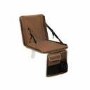 Glacier's Edge Stadium Seat