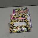 TK Teddy Bear Micro Building Blocks Set(4500Pieces) Winktoys Christmas Bear Building Blocks Gift for Adult and Kid