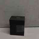 SUPLINK Stainless Steel Case and Band Compatible with Galaxy Watch Ultra Bands Men (2025/2024), Rugged Protective Case Bumper Adjustable Metal Bands for Samsung Watch Ultra Band 47mm, Silver