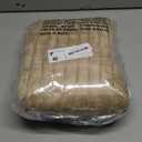 hyha Couch Covers for Dogs Washable, Non Slip Plush Dog Sofa Protectors, Fuzzy Pet Couch Covers for 3 Cushion Sofa Pet Friendly (Camel, 27.6" x 59")