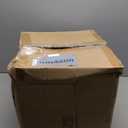 King Koil Luxury California King Size Air Mattress with Built-in High-Speed Pump Best for Home, Camping & Guests, 20" Double High Airbed Adjustable Blow Up Mattress, Waterproof,  (Black)