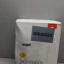 QPAU 3-in-1 Inflatable Bounce House for Toddlers 1-3, Ball Pit & Trampoline, Inflatable Bouncy House with Pump, Safety Net, Indoor & Outdoor Bubble Bouncer Baby Play Yard