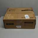 SONGMICS Large Dish Drying Rack, Expandable Dish Dryer for Kitchen Counter, Stainless Steel Dish Rack with Rotatable Spout, Utensil, Cup, Glass, Cutting Board, Pan Holders, Silver and Gray UKCS037G01