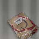 Give Thanks Burlap Banner with Pumpkin Maple Leaves Sign Garland, Happy Fall Thanksgiving Banner for Thanksgiving Fireplace Decoration Rustic Wall Harvest Outdoor Home Office Hanging Decor