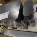 GE Profile Opal 2.0 XL with 1 Gallon Tank, Chewable Crunchable Countertop Nugget Ice Maker, Scoop included, 38 lbs in 24 hours, Pellet Ice Machine with WiFi & Smart Connected, Stainless Steel