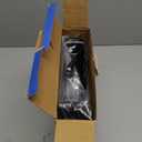 TV Antenna Indoor for Local Channels, 2025 Long Range Antenna for Smart TV 360 Reception,Digital TV Antennas for All Smart/Old TVs, Supports 4K 1080P HD VHF UHF