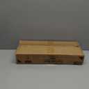 YaFex Curtain Rods 32-144 Inch, Heavy Duty 1 Inch Adjustable Curtain Rod for Windows, Black Extra Long Window Treatment Rods, Modern Design, Easy Installation