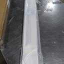 Top Down Bottom Up Blackout Cellular Shades35"W x36"H,White