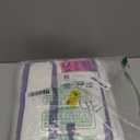 Mop Pads Refills Compatible with WetJet Mop, Disposable Mop Pads for Hardwood Floors, Tile, Laminate & Multi-Surface Cleaning, 100 Pack