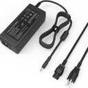 19V 3.42A 65W Laptop Charger for Acer Aspire E15 E1-532-2635 E1-571 E1-531 E3 E5 E5-511 E5-571 E5-573 E5-573G E5-575 E5-576G E5-575G E5-521 E5-522 ES1 ES1-531 ES1-511,ChromeBook C7 C710 AC710