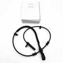 Ensun 7L3Z-2C204-A Anti-Lock Braking System ABS Wheel Speed Sensor with Wire Harness - Compatible with 2006 2007 2008 F-150, 2007-2008 Mark LT (Only for RWD Models)