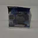 STAR WARS Micro Galaxy Squadron TIE Silencer - 5-Inch Vehicle with 1-Inch Micro Figure Accessory
