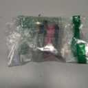 DS51160 160KG RC Servo Motor Waterproof Large High Torque Digital Servos Full Metal Gear 24V for RC Plane Quadcopter Helicopter Robotic Arm (180)